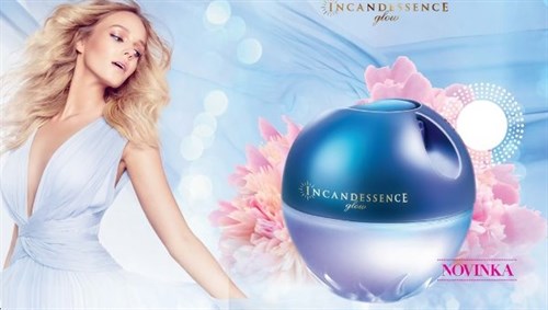 AVON парфюм Incandessence Glow